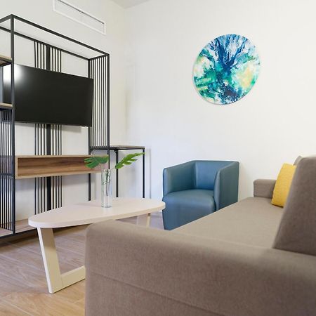 Suites & Villas By Dunas マスパロマス エクステリア 写真