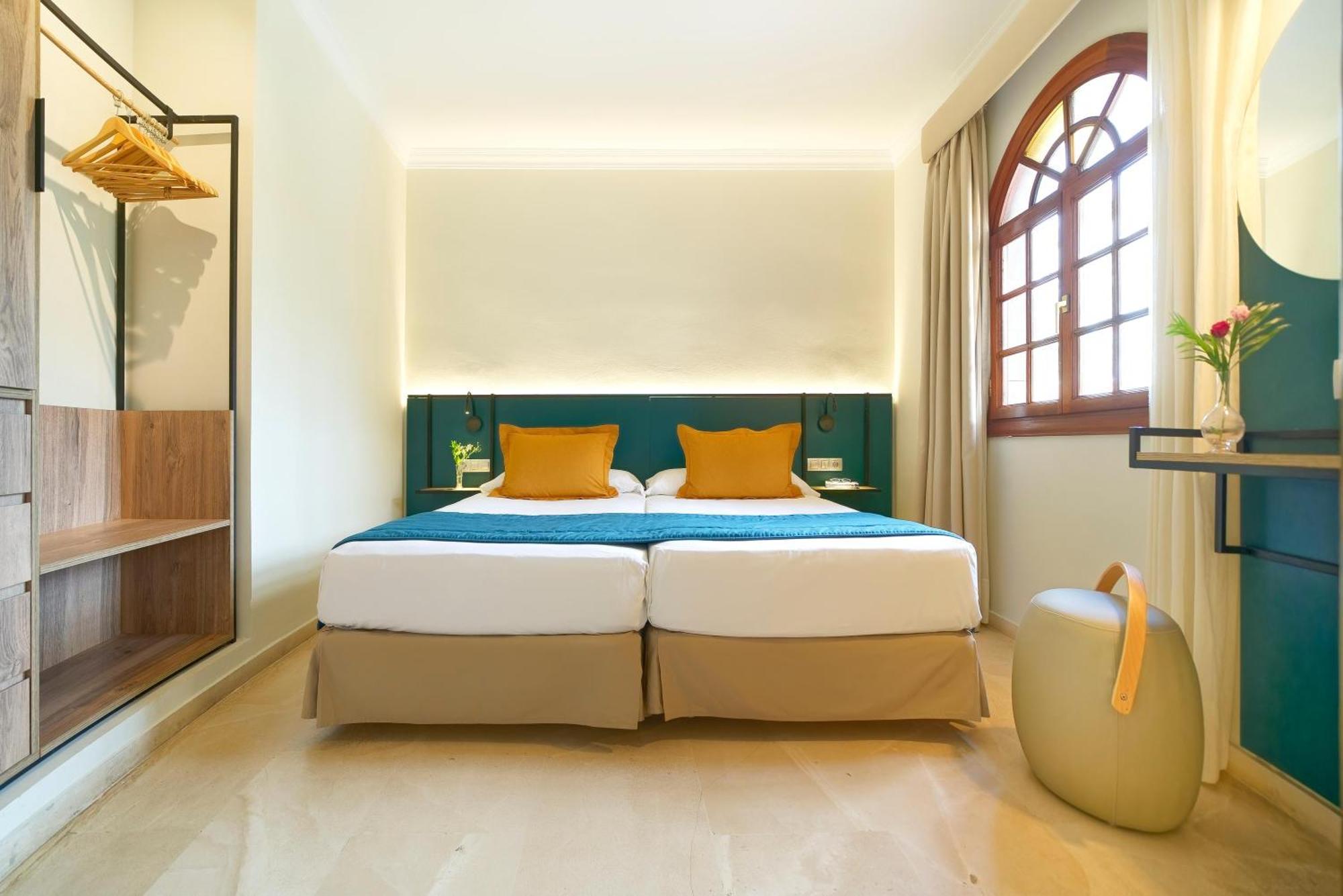Suites & Villas By Dunas マスパロマス エクステリア 写真