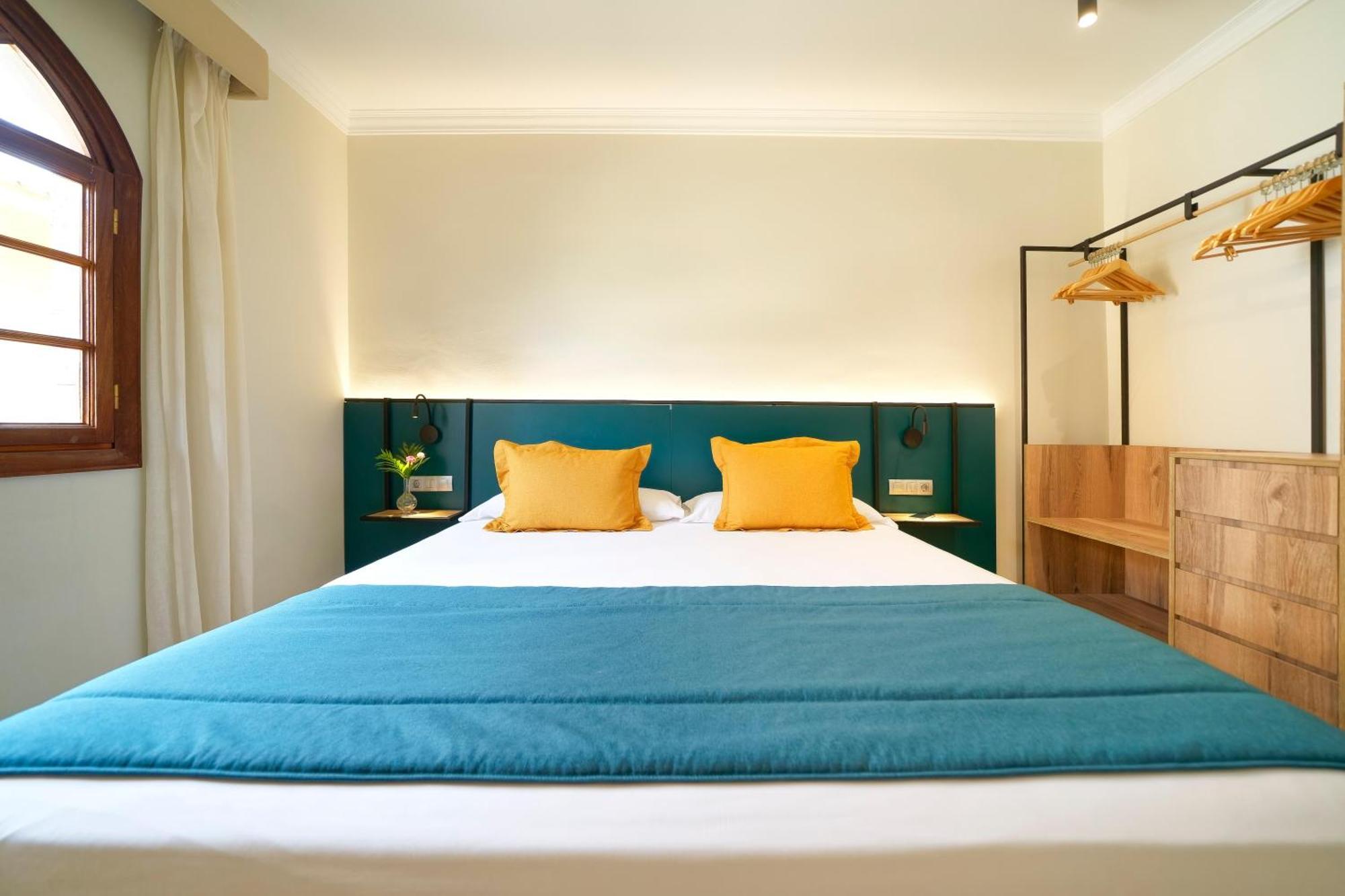 Suites & Villas By Dunas マスパロマス エクステリア 写真