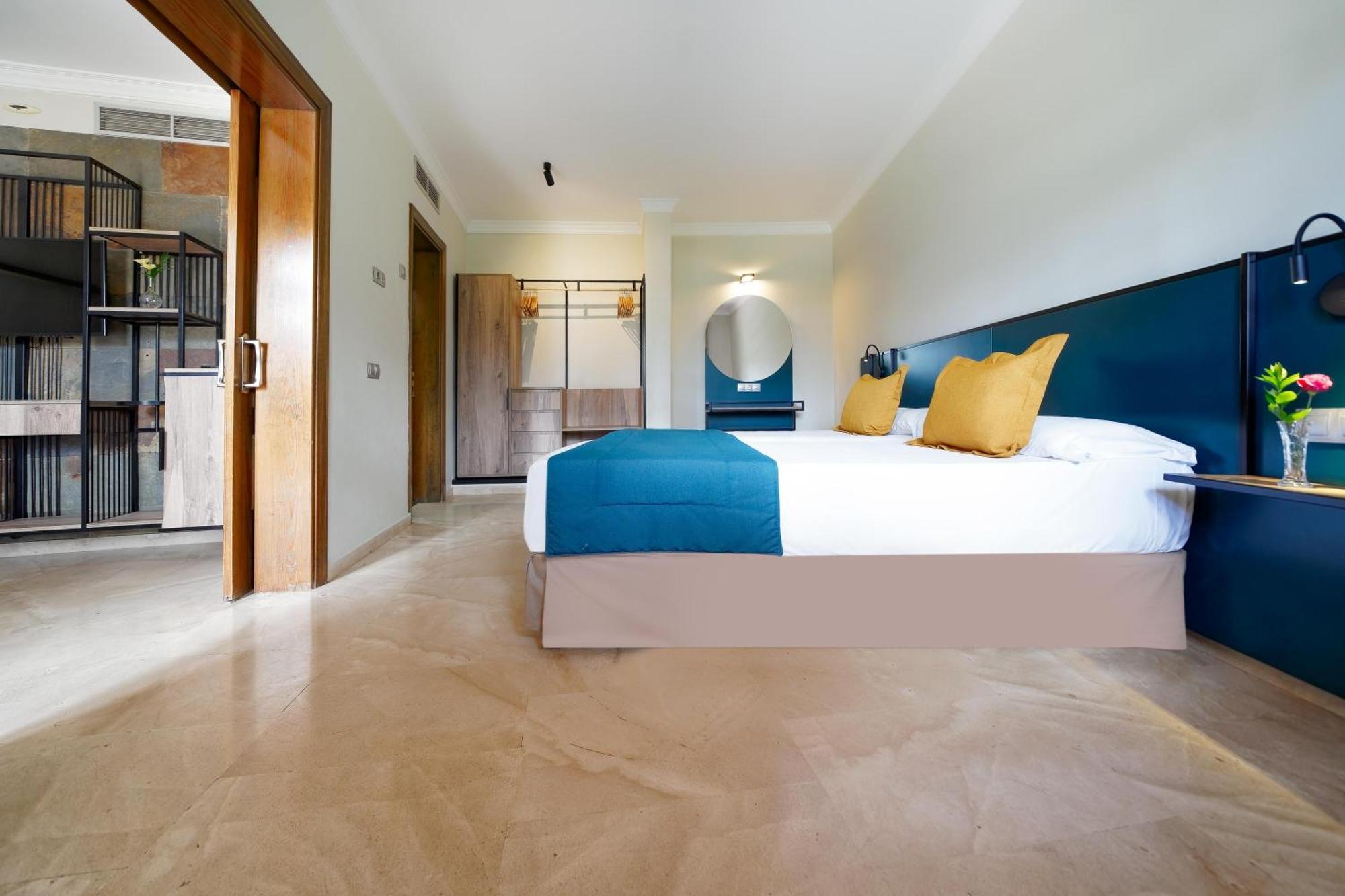 Suites & Villas By Dunas マスパロマス エクステリア 写真
