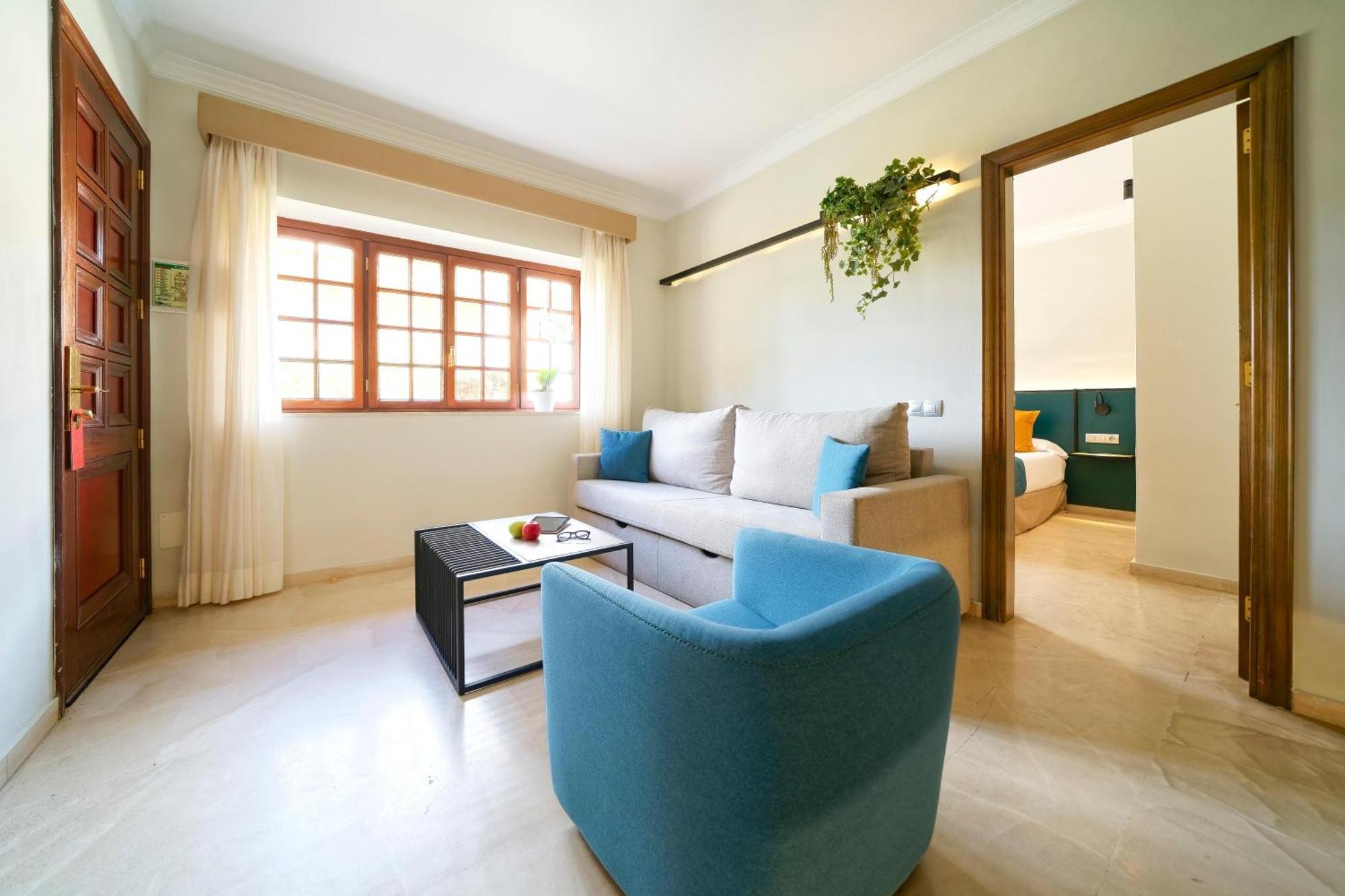 Suites & Villas By Dunas マスパロマス エクステリア 写真