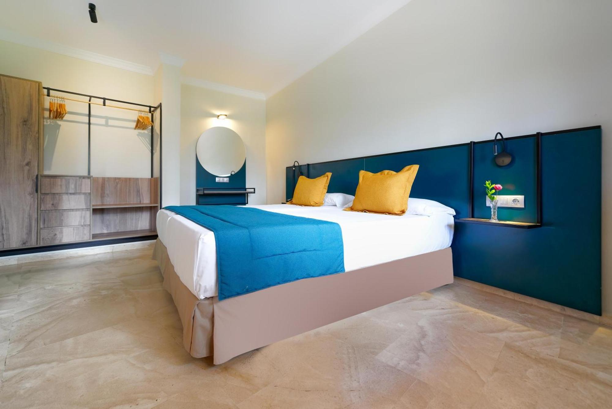 Suites & Villas By Dunas マスパロマス エクステリア 写真