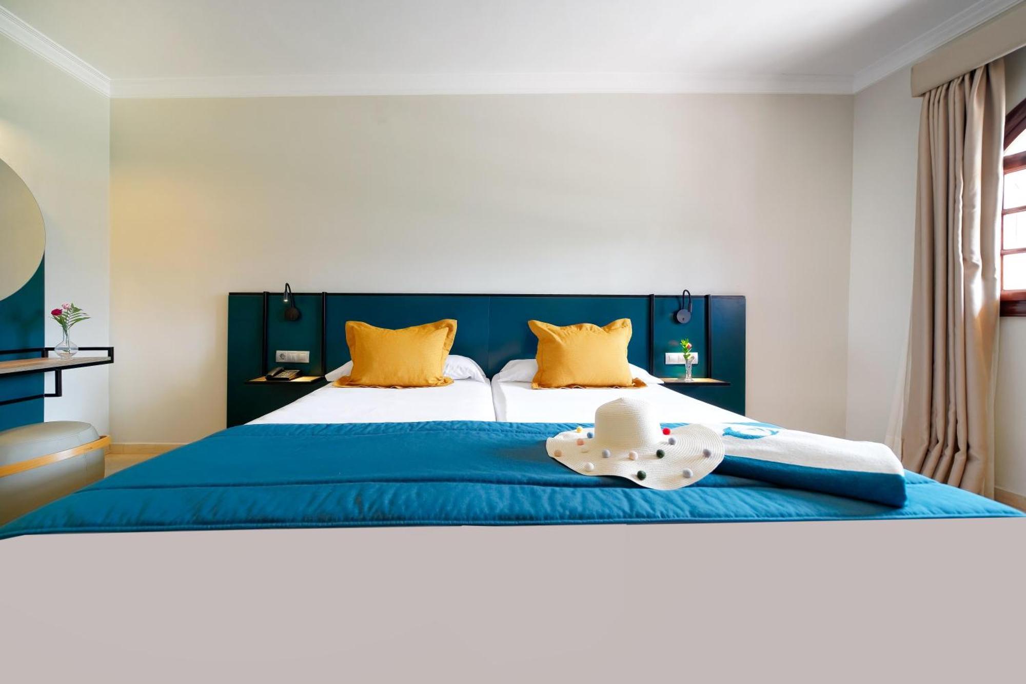 Suites & Villas By Dunas マスパロマス エクステリア 写真